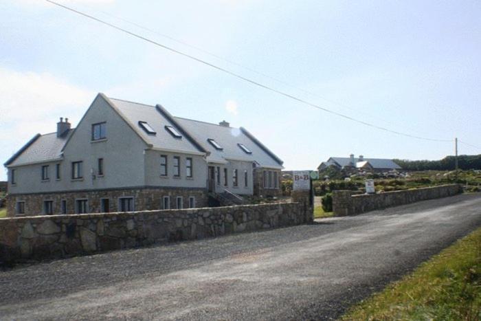 Leim Siar Bed And Breakfast Blacksod Екстер'єр фото